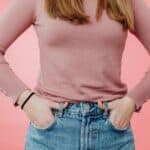 Jeans for Women Over 50 That Fit Right