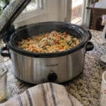 Dump-and-Go Meals for New Moms