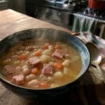 Ham Soup Recipes for Chilly Nights