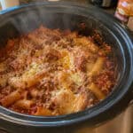 Slow Cooker Pasta Dinners That Do Not Turn Mushy