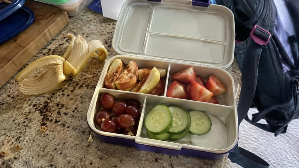 16 Easy Lunchbox Sides Kids Will Eat 1 16 Easy Lunchbox Sides Kids Will Eat