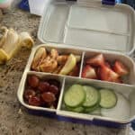 16 Easy Lunchbox Sides Kids Will Eat 1