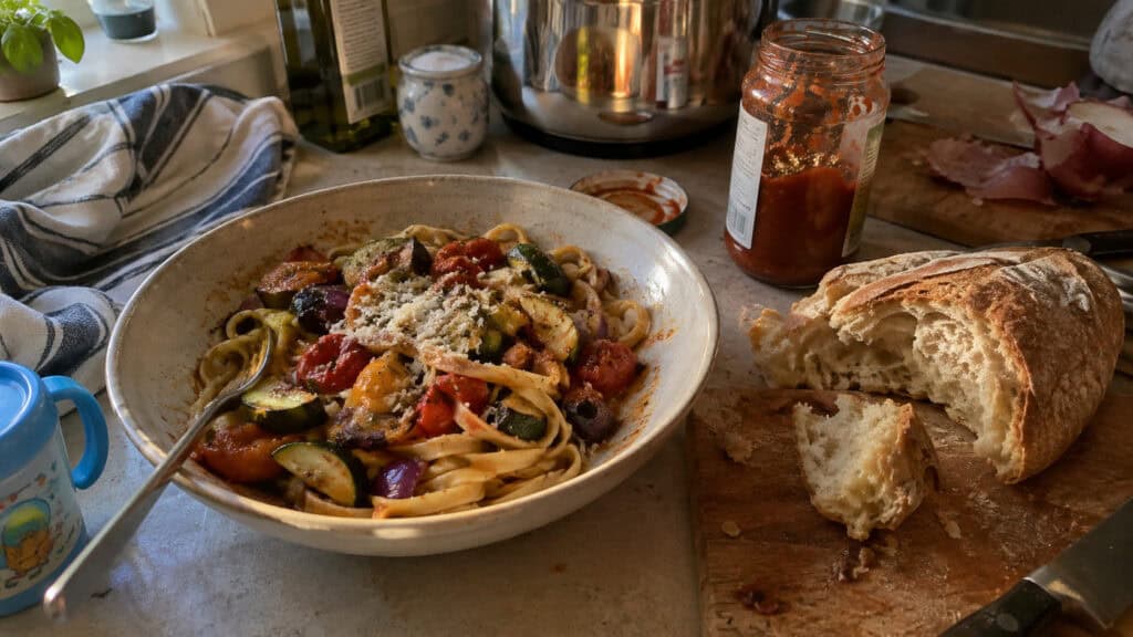 17 Budget Dinners That Use What You Already Bought 1 17 Budget Dinners That Use What You Already Bought