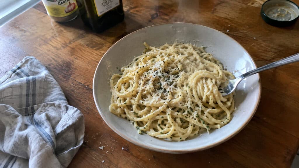 17 Pasta Dinners That Feel Fancy But Use Pantry Staples 1 17 Pasta Dinners That Feel Fancy But Use Pantry Staples
