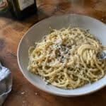 17 Pasta Dinners That Feel Fancy But Use Pantry Staples