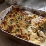 Creamy Chicken Casseroles That Make Everyone Go Quiet