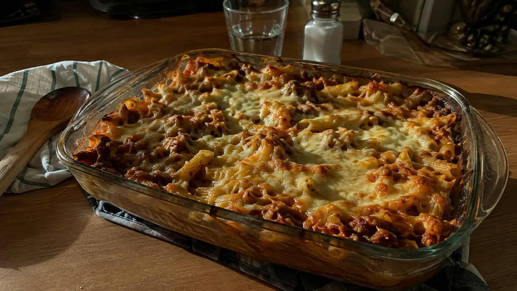 18 Easy Pasta Bakes for Busy Weeknights 2