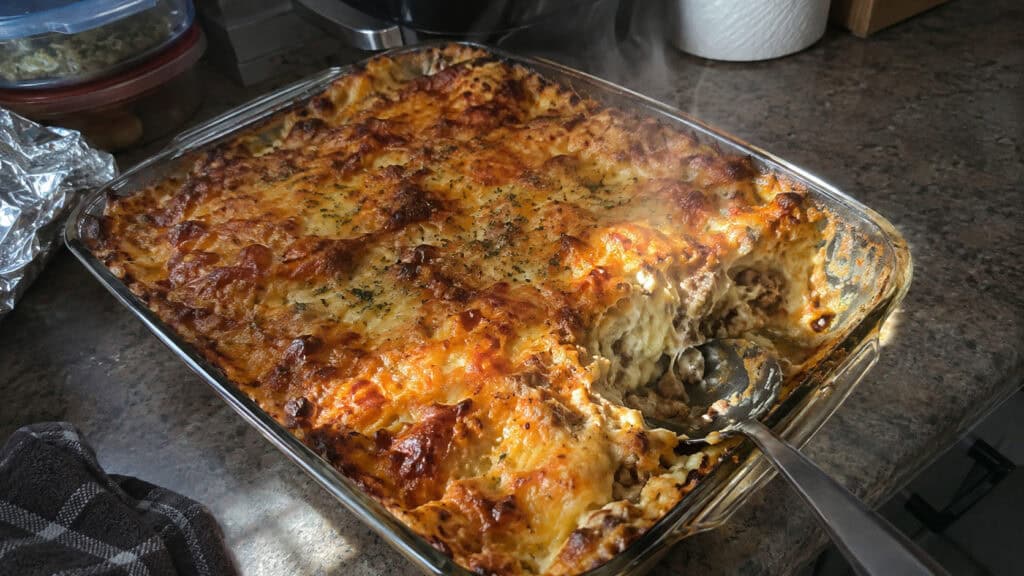19 Casseroles That Freeze Well and Reheat Like a Dream
