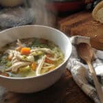 25 Turkey Soup Recipes That Make the Whole House Smell Amazing