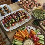 Vegan Appetizers That Disappear Fast at Parties