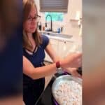 Easy Shrimp Alfredo Recipe