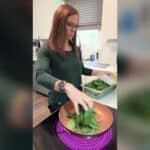 A No-Recipe Breakfast Built on Protein, Fiber and Swaps