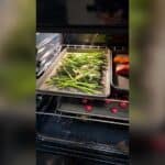 Pre-seasoned salmon is my favorite shortcut for a weeknight dinner
