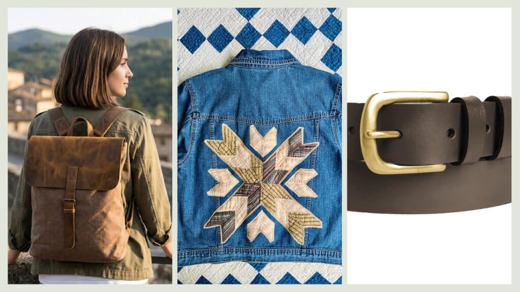 Forest Outfit Ideas for a Nature-Inspired Look