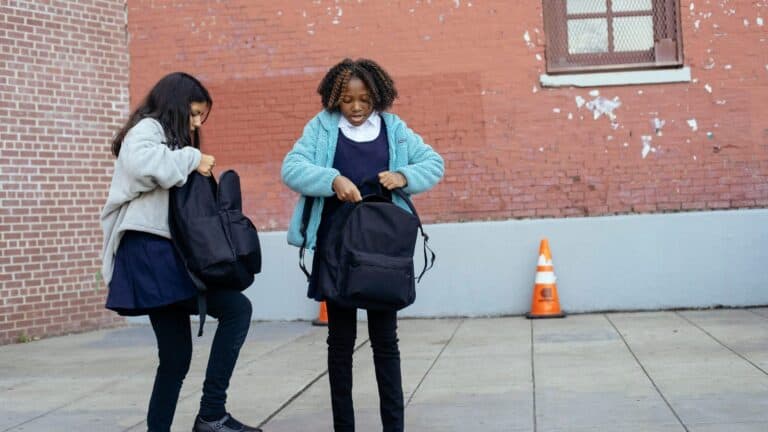 14 School Outfit Ideas for Girls Tired of the Same Three Tops