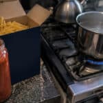 Why My Kids Eat Pasta Five Nights a Week and I’ve Stopped Apologizing