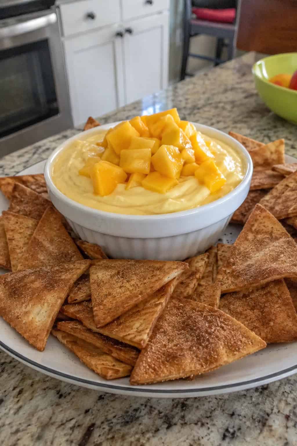 Mango Dessert Recipes for Easy Entertaining