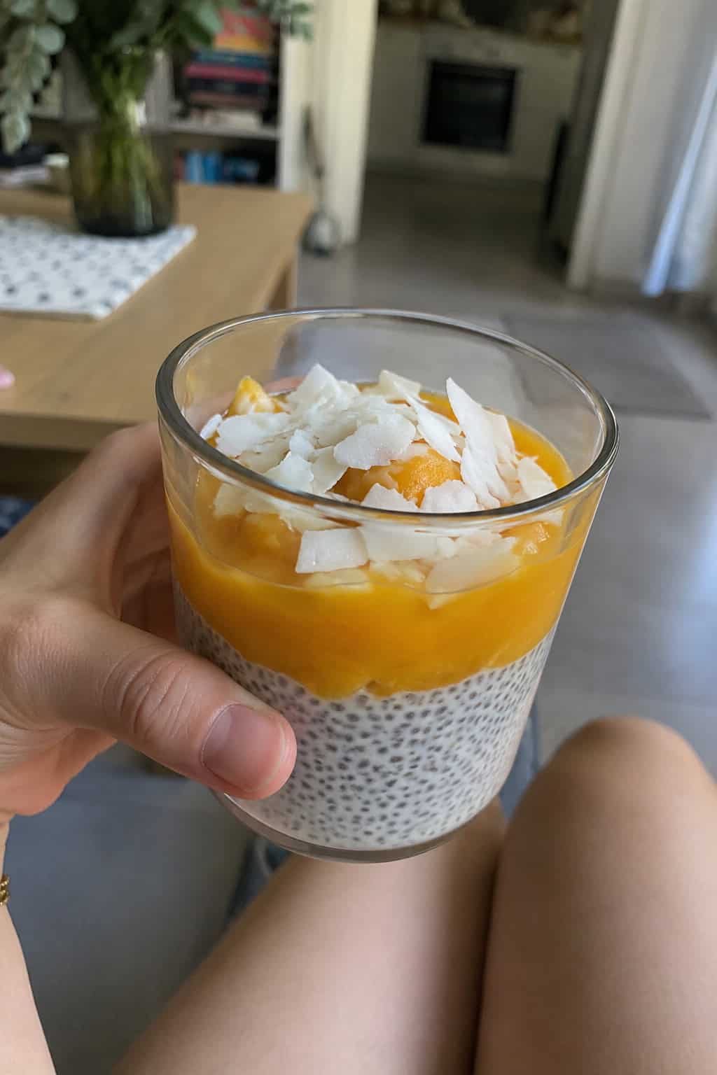Mango Dessert Recipes for Easy Entertaining