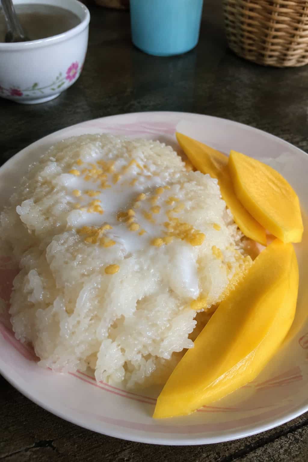 Mango Dessert Recipes for Easy Entertaining