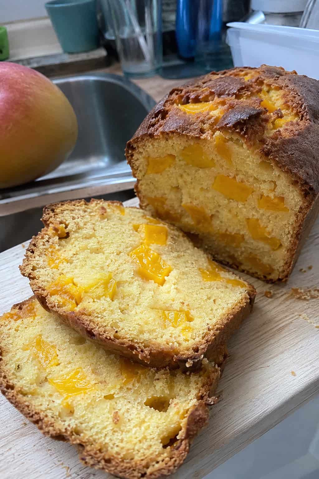 Mango Dessert Recipes for Easy Entertaining