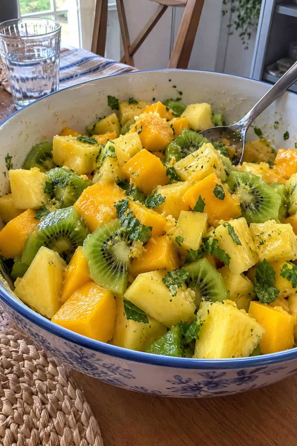 Mango Dessert Recipes for Easy Entertaining
