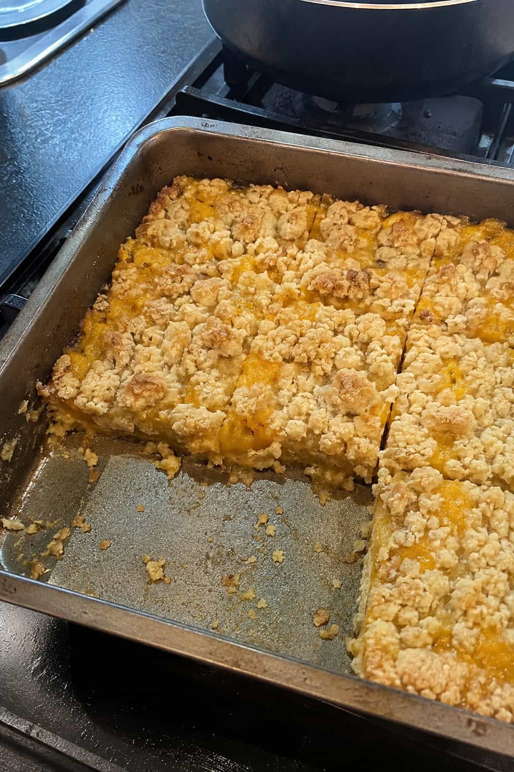 Mango Dessert Recipes for Easy Entertaining