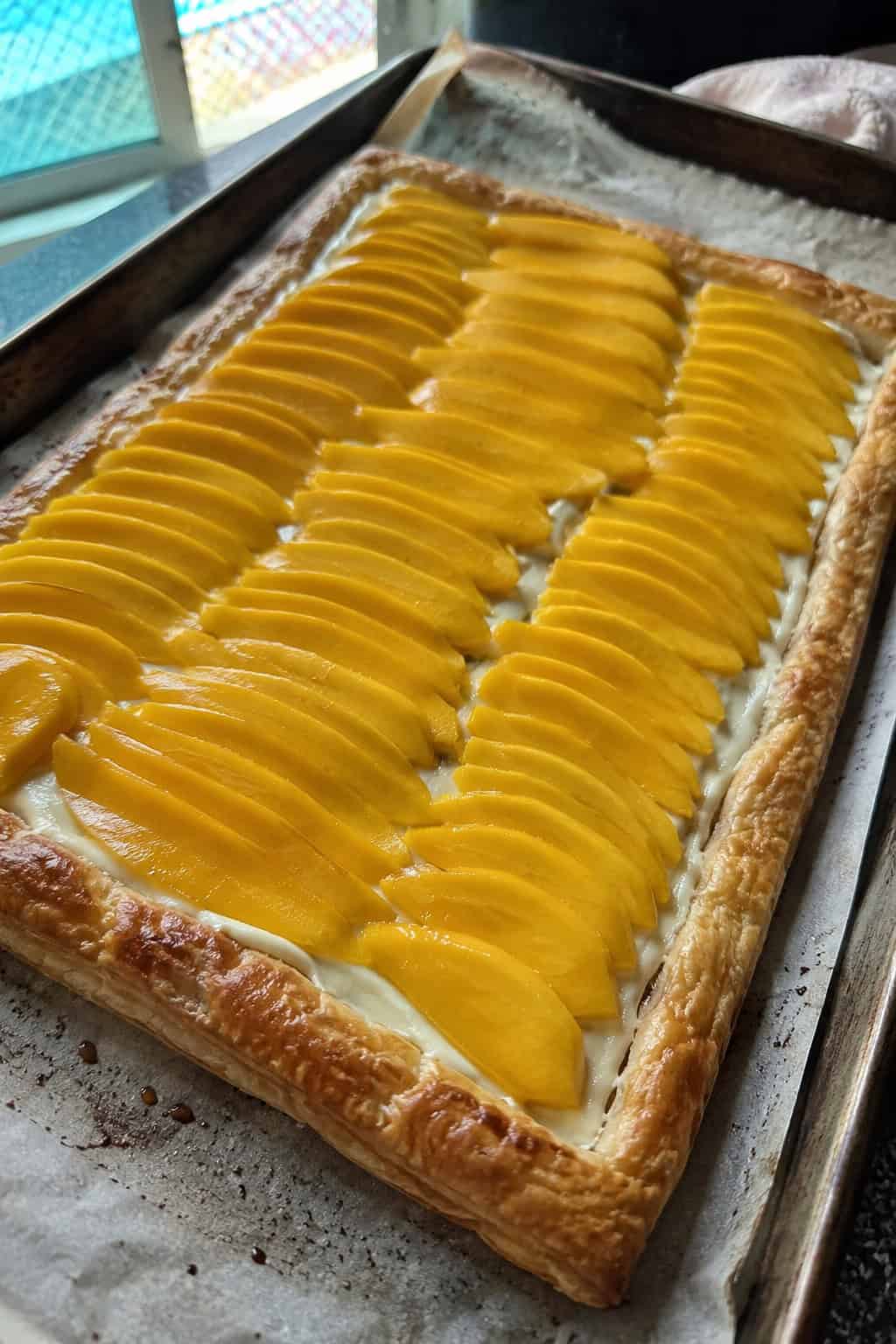 Mango Dessert Recipes for Easy Entertaining