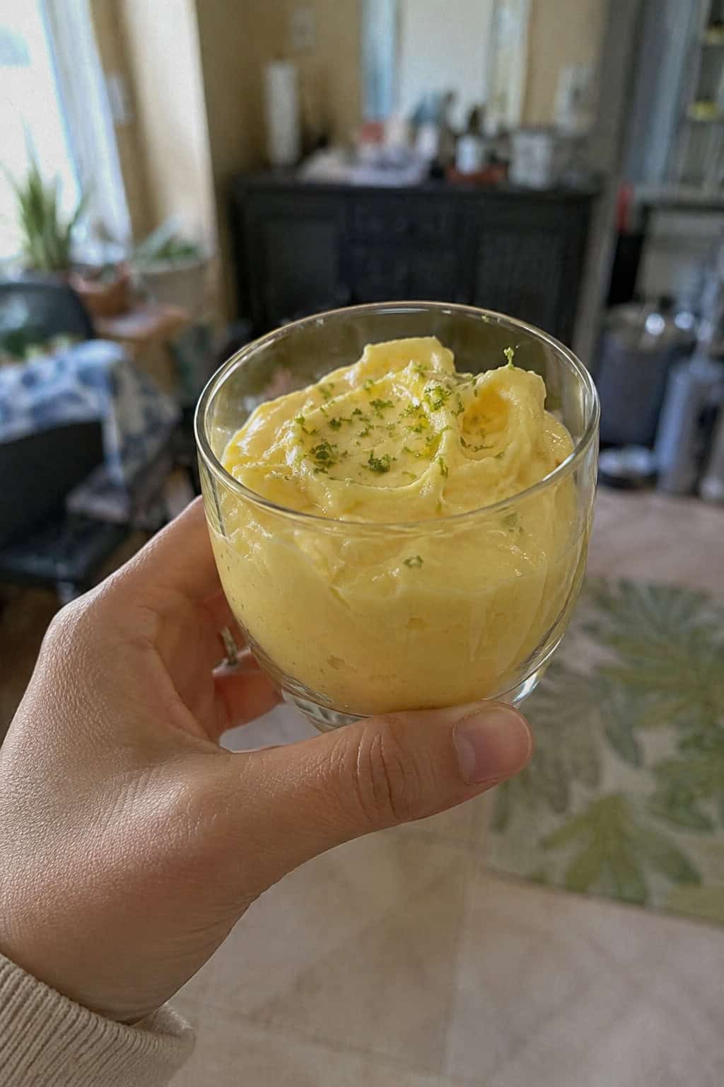 Mango Dessert Recipes for Easy Entertaining