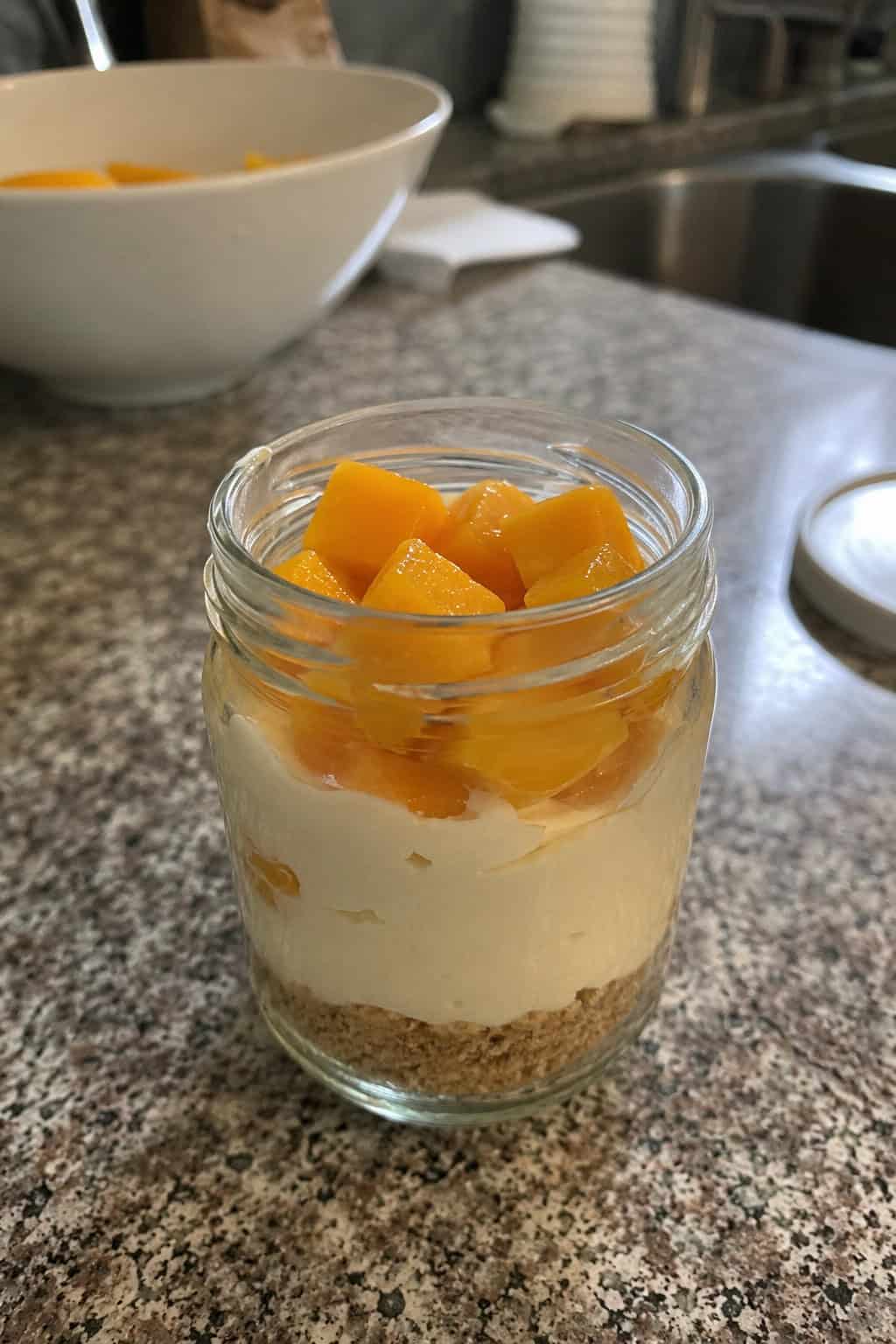 Mango Dessert Recipes for Easy Entertaining