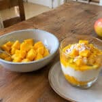 Mango Dessert Recipes for Easy Entertaining