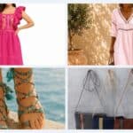 16 Modest Greece Outfit Ideas for a Cultural Adventure