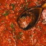 My Busy-Week Penne all’Arrabbiata, Made My Way