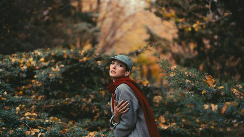 15 Autumn Fashion Outfit Ideas for Women to Welcome the Season