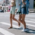 12 Comfortable Walking Shoes for Women Over 50 on Amazon
