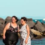 Curvy Women Over 50: 18 Amazon Outfits That Actually Flatter