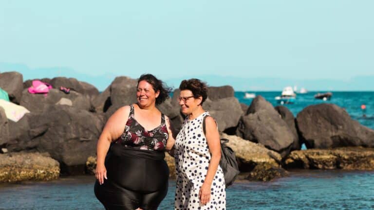 Curvy Women Over 50: 18 Amazon Outfits That Actually Flatter