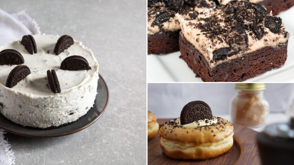15 Oreo Cookie Recipes for the Cookie Jar