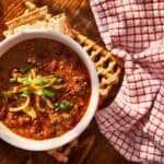 Award-Winning Chili Recipes to Warm You Up