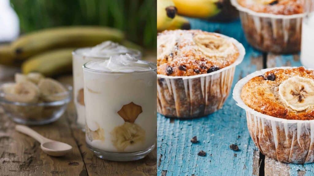 22 Banana Dessert Recipes Anyone Can Pull Off 1 22 Banana Dessert Recipes Anyone Can Pull Off