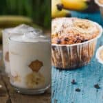 22 Banana Dessert Recipes Anyone Can Pull Off