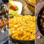 BBQ Side Dishes for a Memorial Day Cookout