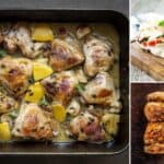 26 Easy Chicken Recipes Even Beginners Can’t Mess Up for Nights When You Just Need Dinner Done
