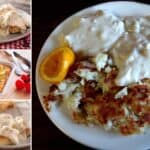 15 Biscuits and Gravy Breakfast Casseroles for Slow Weekend Mornings