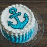 Smash Cake Ideas for Baby Boys
