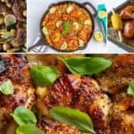 15 Boneless Skinless Chicken Thigh Recipes for Busy Weeknights