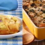 30 Freezer-Friendly Breakfast Casseroles to Save Your Mornings