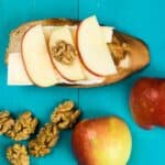 Fresh Apple Appetizers for Fall