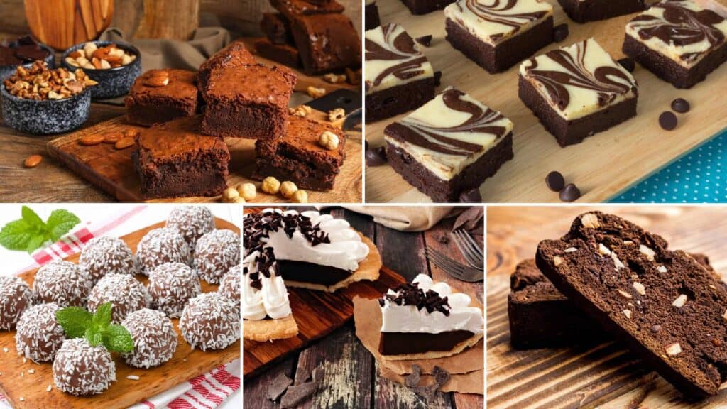 22 Recipes That Start With Brownie Mix 1 22 Recipes That Start With Brownie Mix