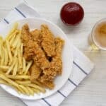 Chicken Tender Recipes for Hungry Families