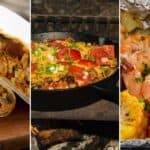 17 Camping Meals You Can Prep Ahead and Heat Over a Single-Burner Stove
